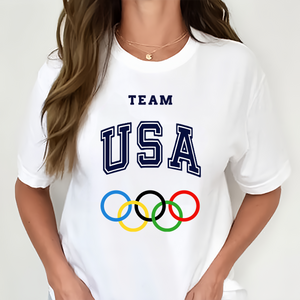 Olympic Legends In The Making - Olympics T-Shirt, Hoodie, Sweatshirt - Olympics Vacation, Gift For Family Members, Best Friends