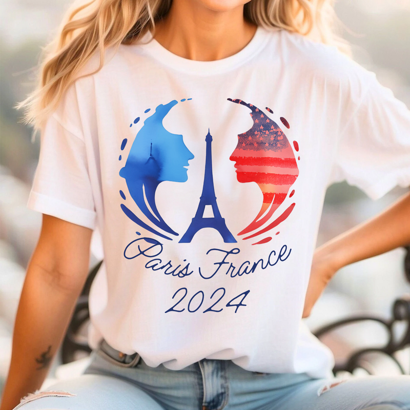 On The Path To Glory: Striving For Excellence, Achieving Greatness - Olympics T-Shirt, Hoodie, Sweatshirt - Olympics Vacation, Gift For Family Members, Best Friends