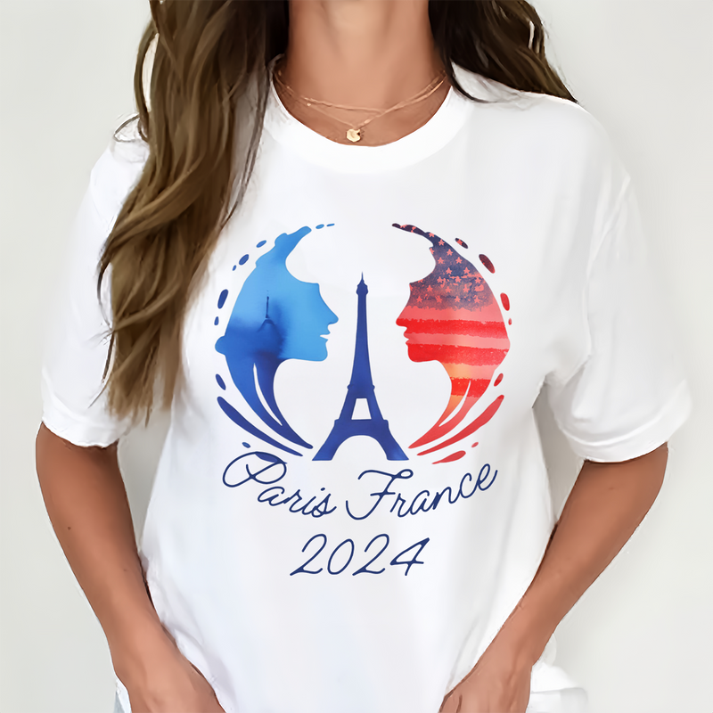 On The Path To Glory: Striving For Excellence, Achieving Greatness - Olympics T-Shirt, Hoodie, Sweatshirt - Olympics Vacation, Gift For Family Members, Best Friends