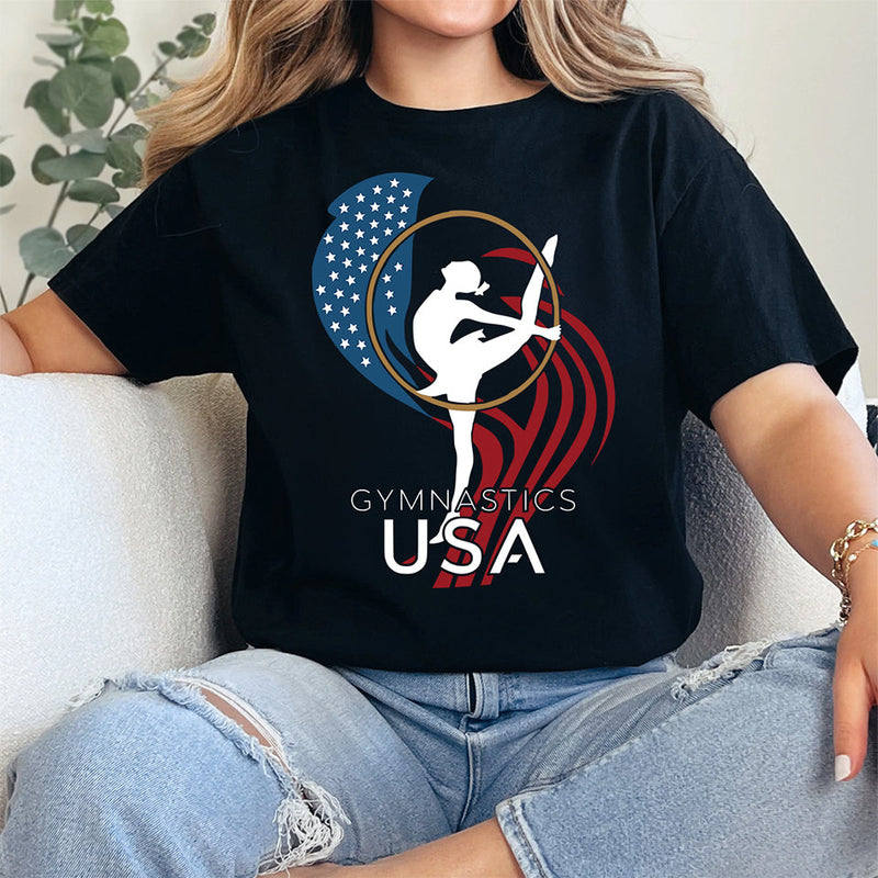 Be Quick, But Don't Hurry - Olympics T-Shirt, Hoodie, Sweatshirt - Olympics Vacation, Gift For Family Members, Best Friends