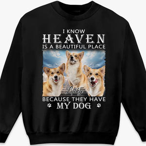 Custom Photo Make Yours The Best Seller - Memorial Personalized Custom Unisex T-shirt, Hoodie, Sweatshirt - Sympathy Gift For Pet Owners, Pet Lovers