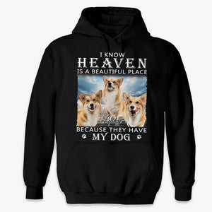 Custom Photo Make Yours The Best Seller - Memorial Personalized Custom Unisex T-shirt, Hoodie, Sweatshirt - Sympathy Gift For Pet Owners, Pet Lovers