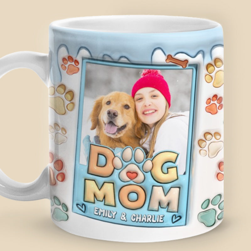 10 Reasons Why I Love You - Couple Personalized Custom Mug - Gift For -  Pawfect House