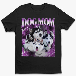 Custom Photo Best Fur Parents Ever - Dog & Cat Personalized Custom Unisex T-shirt, Hoodie, Sweatshirt - Gift For Pet Owners, Pet Lovers