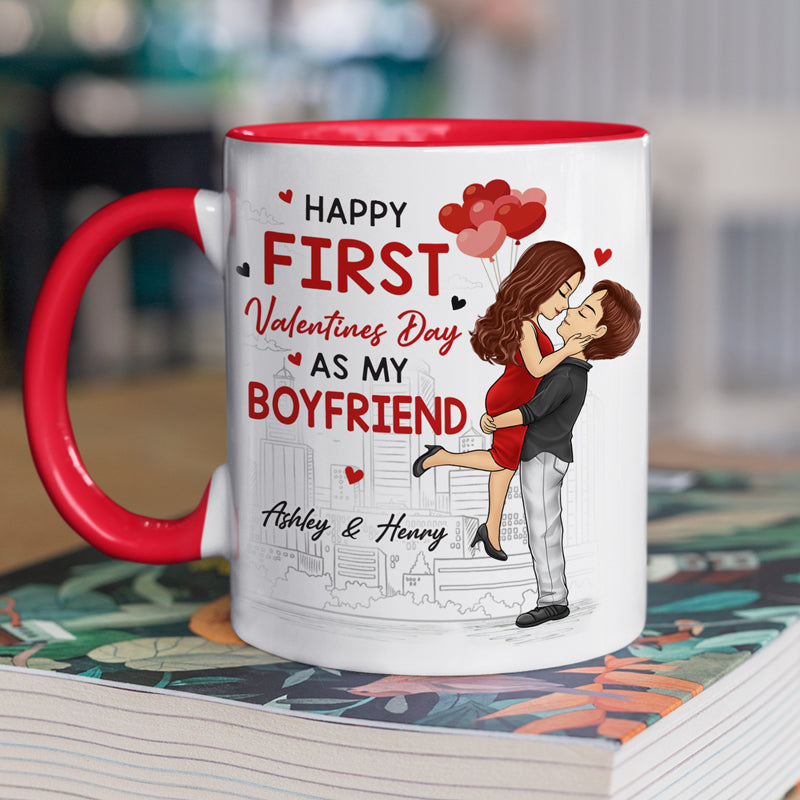 Kcritchie Valentines Day Gifts For College Boyfriend Personalized