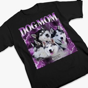 Custom Photo Best Fur Parents Ever - Dog & Cat Personalized Custom Unisex T-shirt, Hoodie, Sweatshirt - Gift For Pet Owners, Pet Lovers
