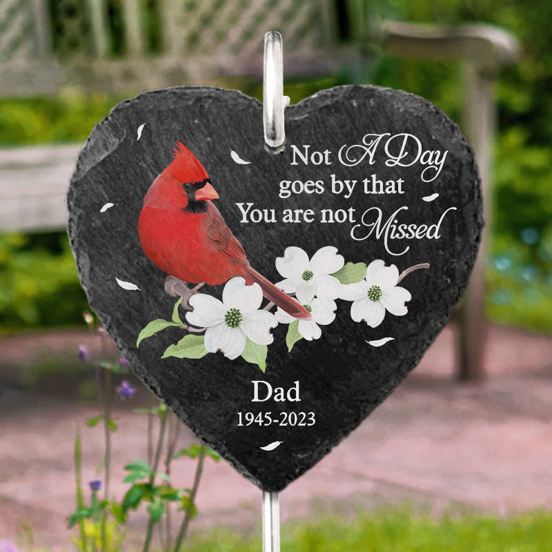 Engraved Slate Heart Friendship Quotes Gifts for Friends 