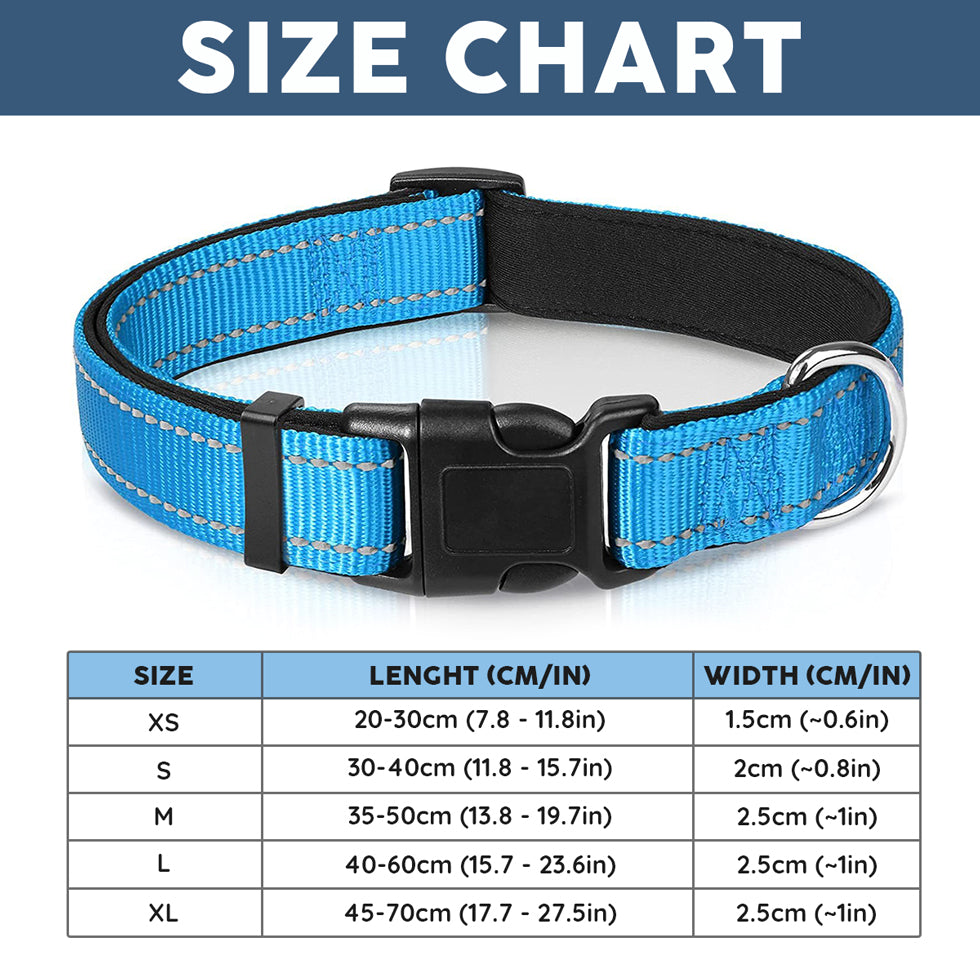 Dog Collar, Cat Collar - Upsell