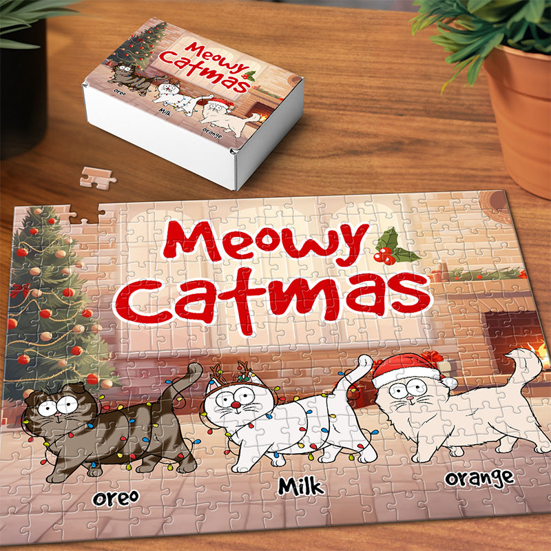 Pet Gift Ideas Jigsaws