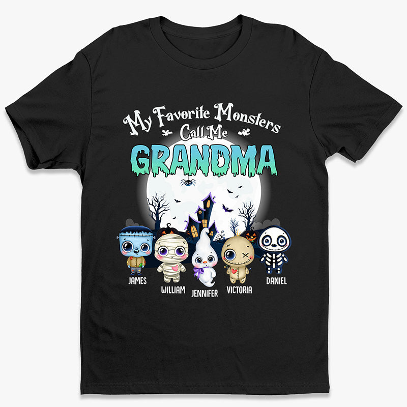 Memaw Shark T Shirt Father Grandpa Halloween Christmas Memaw Shark T Shirt Father Grandpa Halloween Christmas