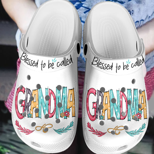 Grandma jibbitz best sale