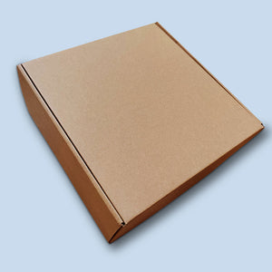 Box For Wooden Egg Shaker