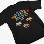 Custom Name Funny Dog Mom Gifts for Women - Personalized Apparel