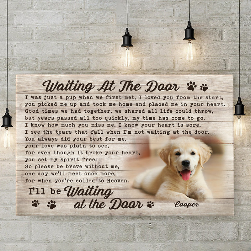 Hope You Like Golden Glitter, Golden Retriever Gifts, Dog Gifts, Pet  Doormat, Funny Door Mats, Dog Doormat, Dog Owner Gifts