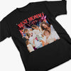 Custom Photo Best Mommy Ever - Family Personalized Custom Unisex T-shirt, Hoodie, Sweatshirt - Gift For Mom