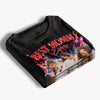 Custom Photo Best Mommy Ever - Family Personalized Custom Unisex T-shirt, Hoodie, Sweatshirt - Gift For Mom