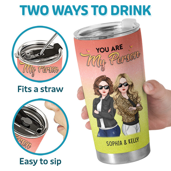 Design Your Own Soda Can Tumbler – The Bling Sisters