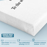 Custom Photo Happy Father's Day, Papa - Family Personalized Custom Horizontal Canvas - Father's Day, Birthday Gift For Dad, Grandpa
