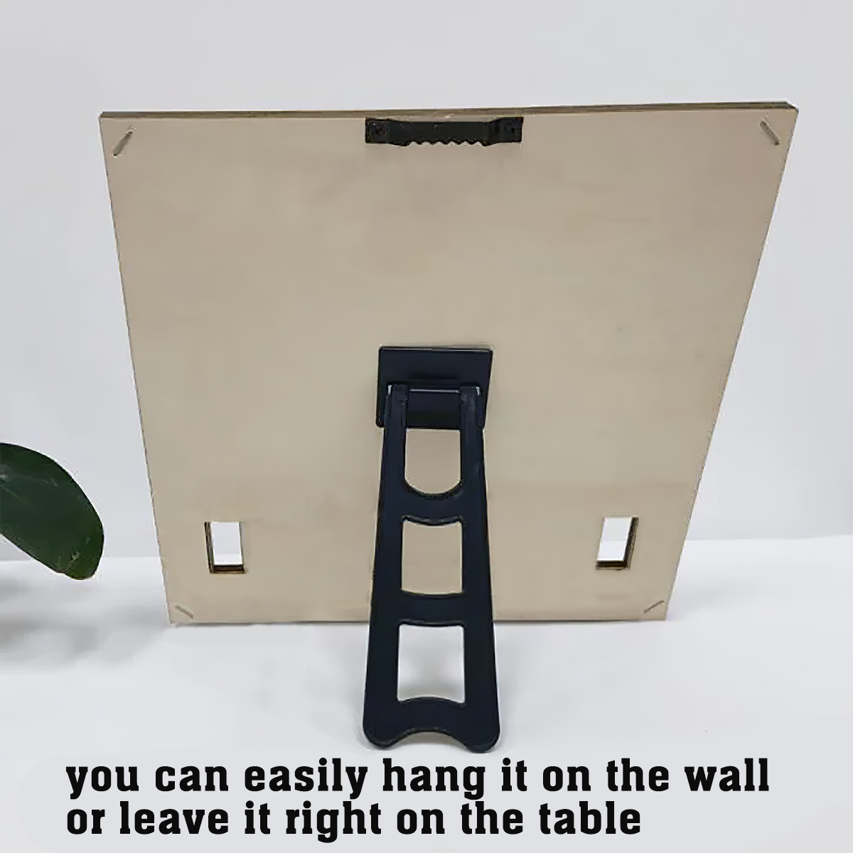 Best Friends Are Never Forgotten - Memorial Personalized Custom Pet Loss Sign, Collar Frame - Upload Image, Sympathy Gift, Gift For Pet Owners, Pet Lovers