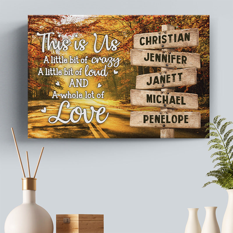 You're The One Whom My Soul Loves, LGBTQ+ Couples - Gift For Couples,  Personalized Horizontal Poster, Pawfect House ™