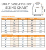 Gigi's Love - Family Personalized Custom Unisex Sweatshirt With Design On Sleeve - Birthday Gift For Mom, Grandma
