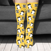 Best Parents Ever - Gift For Cat Lovers - Personalized Socks