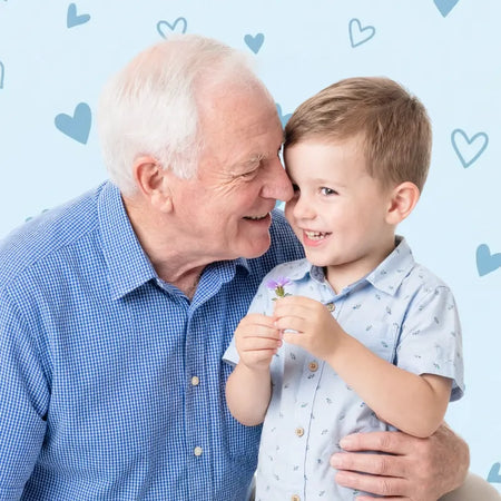 Grandpa