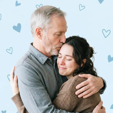 Forever Dad