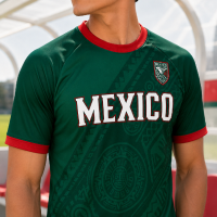 World Soccer