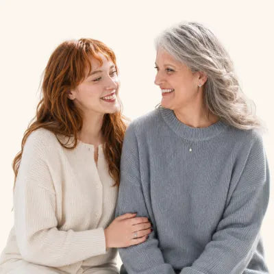 Mom/Grandma