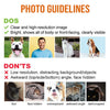 My Favorite Thing Is Staying Next To You - Upload Image, Gift For Couples - Personalized Horizontal Poster