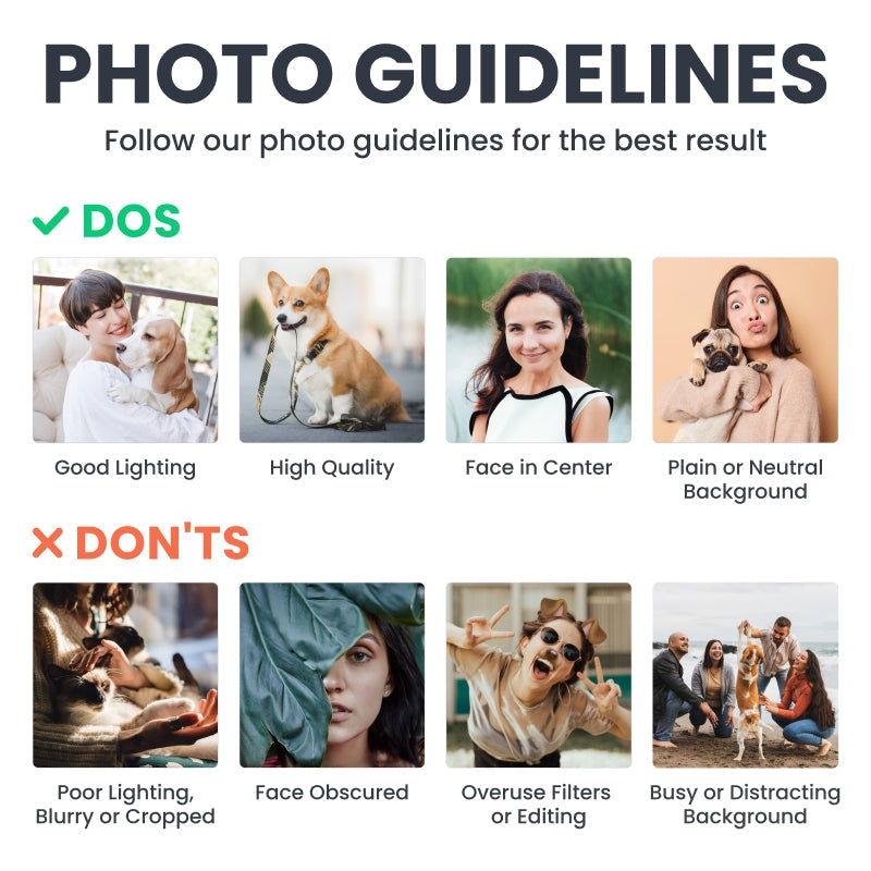 My Heart Is Filled With Memories And Special Thoughts Of You - Personalized Memorial Stone, Human Grave Marker - Upload Image, Memorial Gift, Sympathy Gift