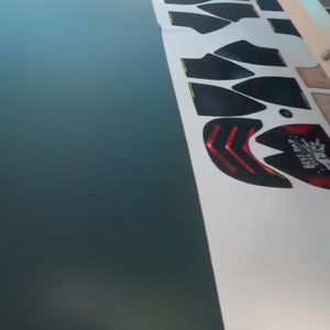 Best Dad Ever - Family Personalized Custom Hat, All Over Print Classic Cap - Father's Day, Gift For Dad, Grandpa