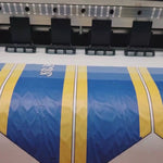 One Chapter Ends, Another Begins - Personalized Custom Graduation Stole - Upload Image, Graduation Gift