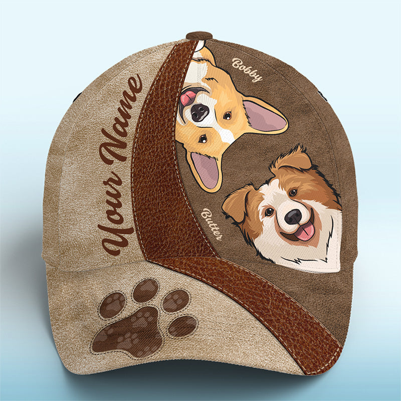 Custom Dog Hats – It's Awe Goods