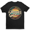 World's Greatest Papa - Family Personalized Custom Unisex T-shirt, Hoodie, Sweatshirt - Father's Day, Birthday Gift For Dad