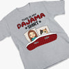 This Is My Pajama Shirt - Cat Personalized Custom Unisex T-shirt, Hoodie, Sweatshirt - Gift For Pet Owners, Pet Lovers