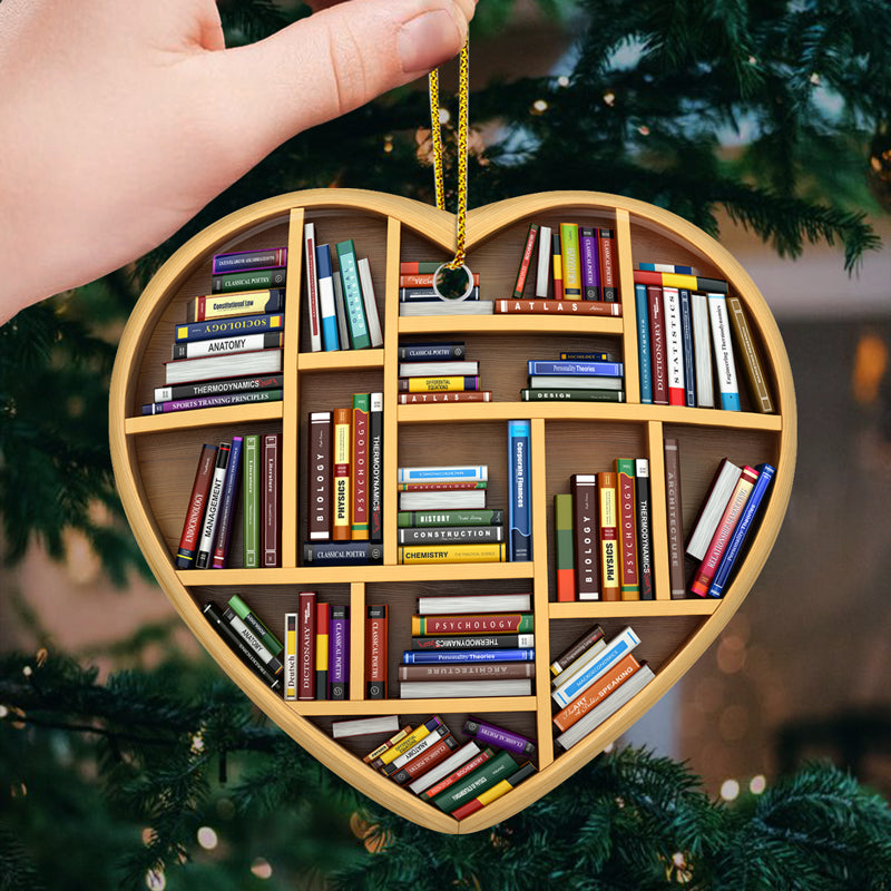 Christmas: A Gift for Every Heart [Book]