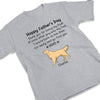 I'll Always Come To You - Dog Personalized Custom Unisex T-shirt, Hoodie, Sweatshirt - Gift For Pet Owners, Pet Lovers