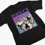 Funny Cat Lover Gifts for Pet Parents - Apparel