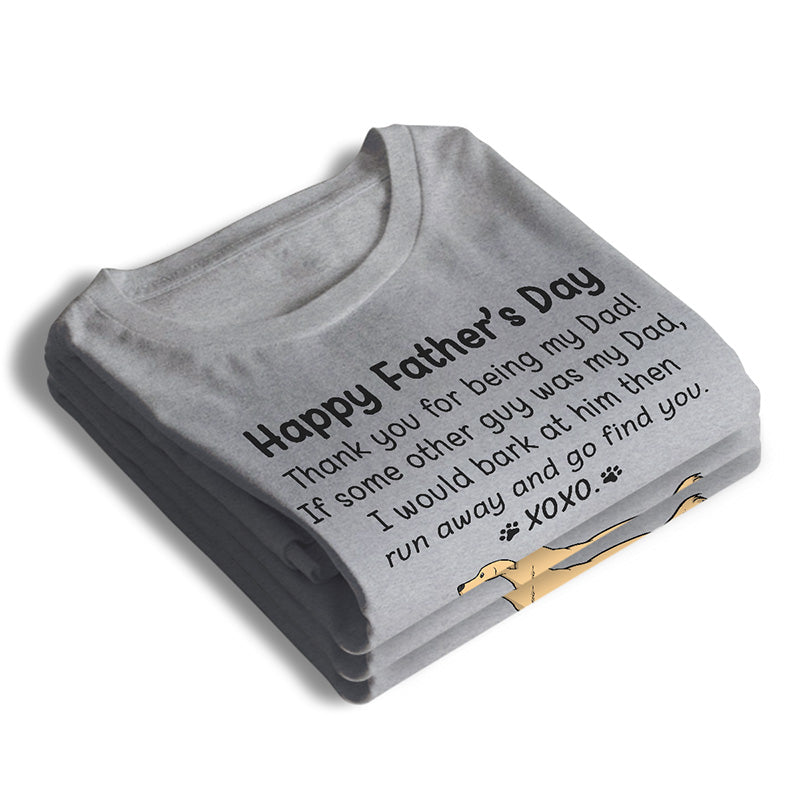I'll Always Come To You - Dog Personalized Custom Unisex T-shirt, Hoodie, Sweatshirt - Gift For Pet Owners, Pet Lovers