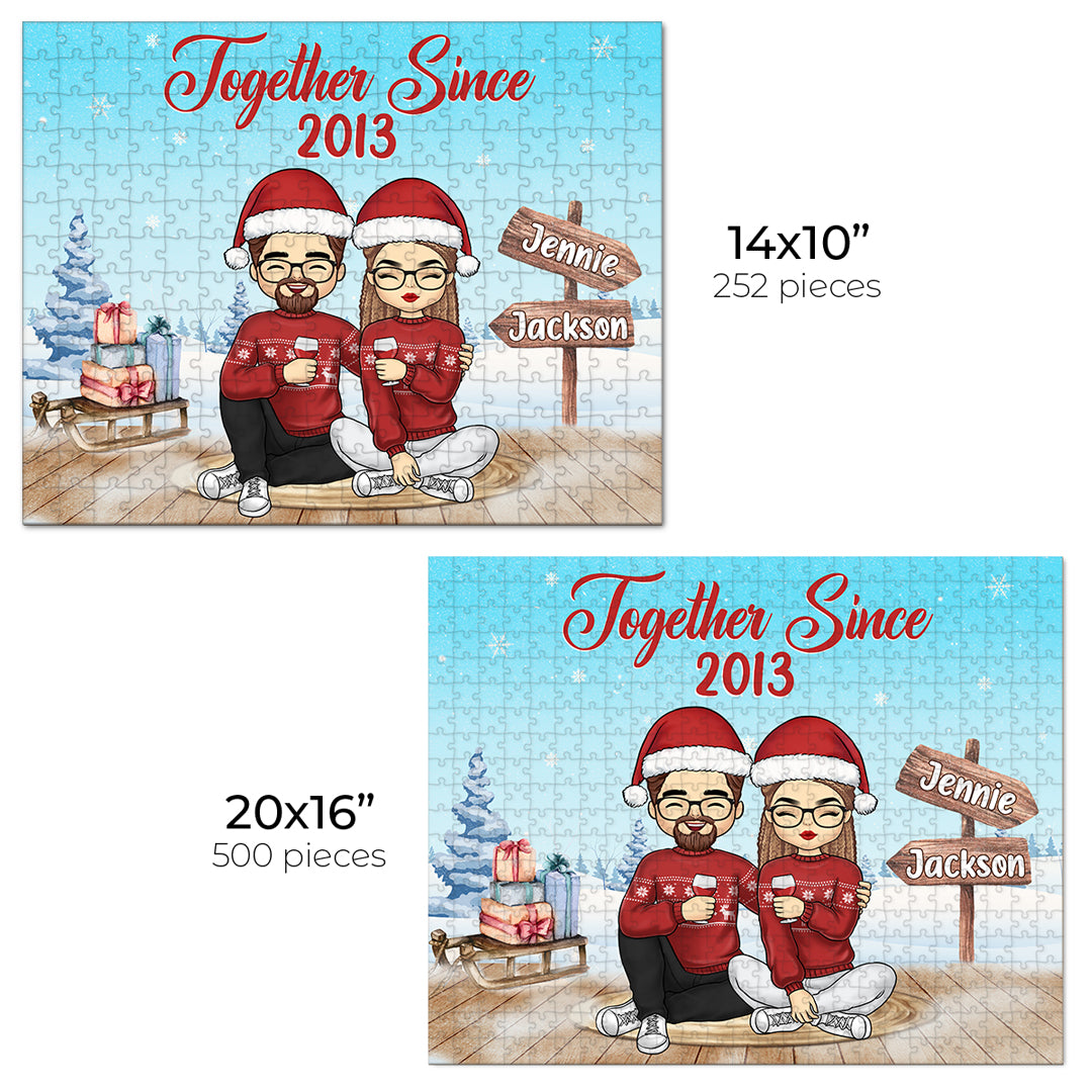2 Year Anniversary Gifts, 2nd Anniversary Sign, Second Anniversary Gifts For  Couples - Stunning Gift Store