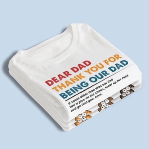 Cat Face Hoodie With Name - Gift For Pet Lovers