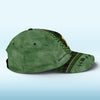 Love Dogs - Dog Personalized Custom Hat, All Over Print Classic Cap - Christmas Gift For Pet Owners, Pet Lovers