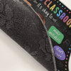 It's Okay To Be Yourself In This Classroom - Teacher Personalized Custom Decorative Mat - Gift For Teacher, Back To School