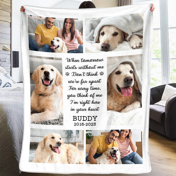 I Am Everything You Help Me To Be - Family Personalized Custom Smokele -  Pawfect House ™