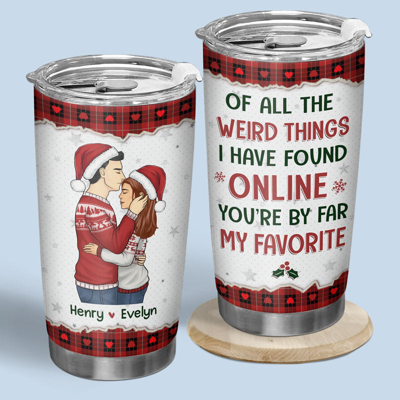 Buy Custom Tumblers, Personalized Tumblers Online