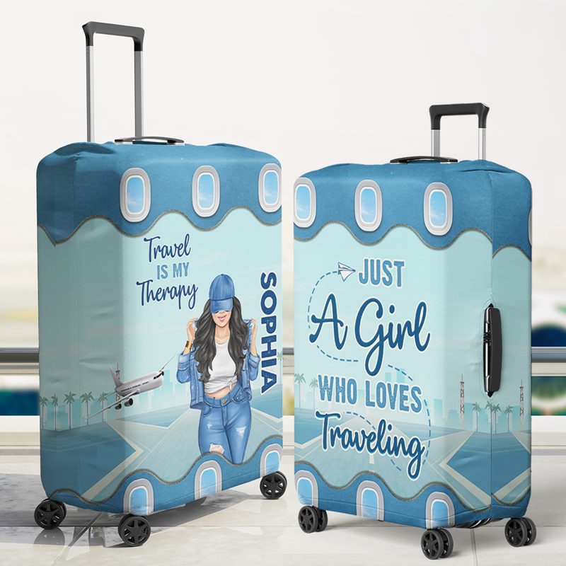 Customize Travel Suitcase, Custom Luggage Bags, Customize Luggage