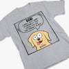 We Will Just Keep Staring At You - Dog Personalized Custom Unisex T-shirt, Hoodie, Sweatshirt - Mother's Day, Father's Day, Gift For Pet Owners, Pet Lovers