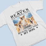 Custom Photo Make Yours The Best Seller - Memorial Personalized Custom Unisex T-shirt, Hoodie, Sweatshirt - Sympathy Gift For Pet Owners, Pet Lovers